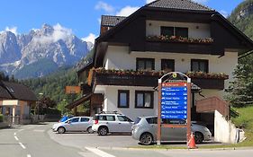 Apartments Rozle