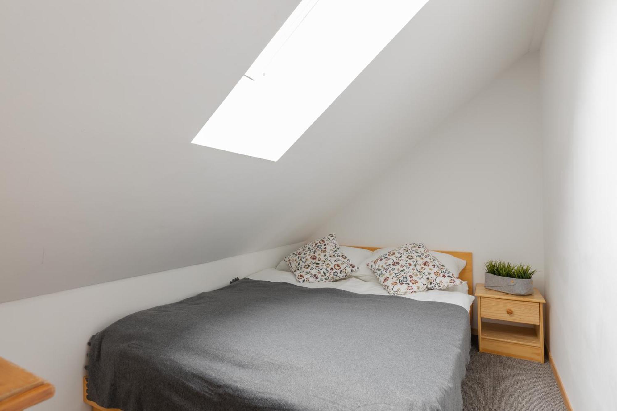 Apartments Rozle Kranjska Gora Szoba fotó