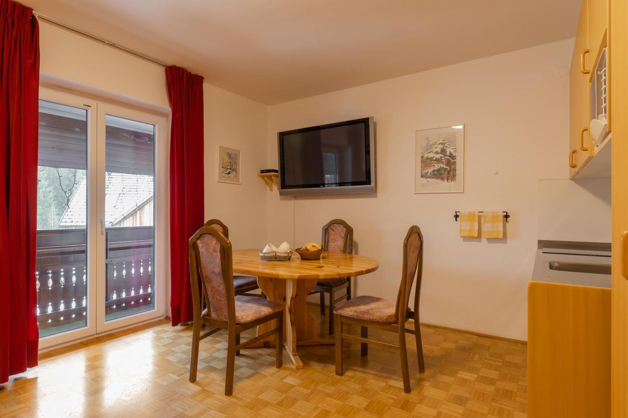 Apartments Rozle Kranjska Gora Szoba fotó