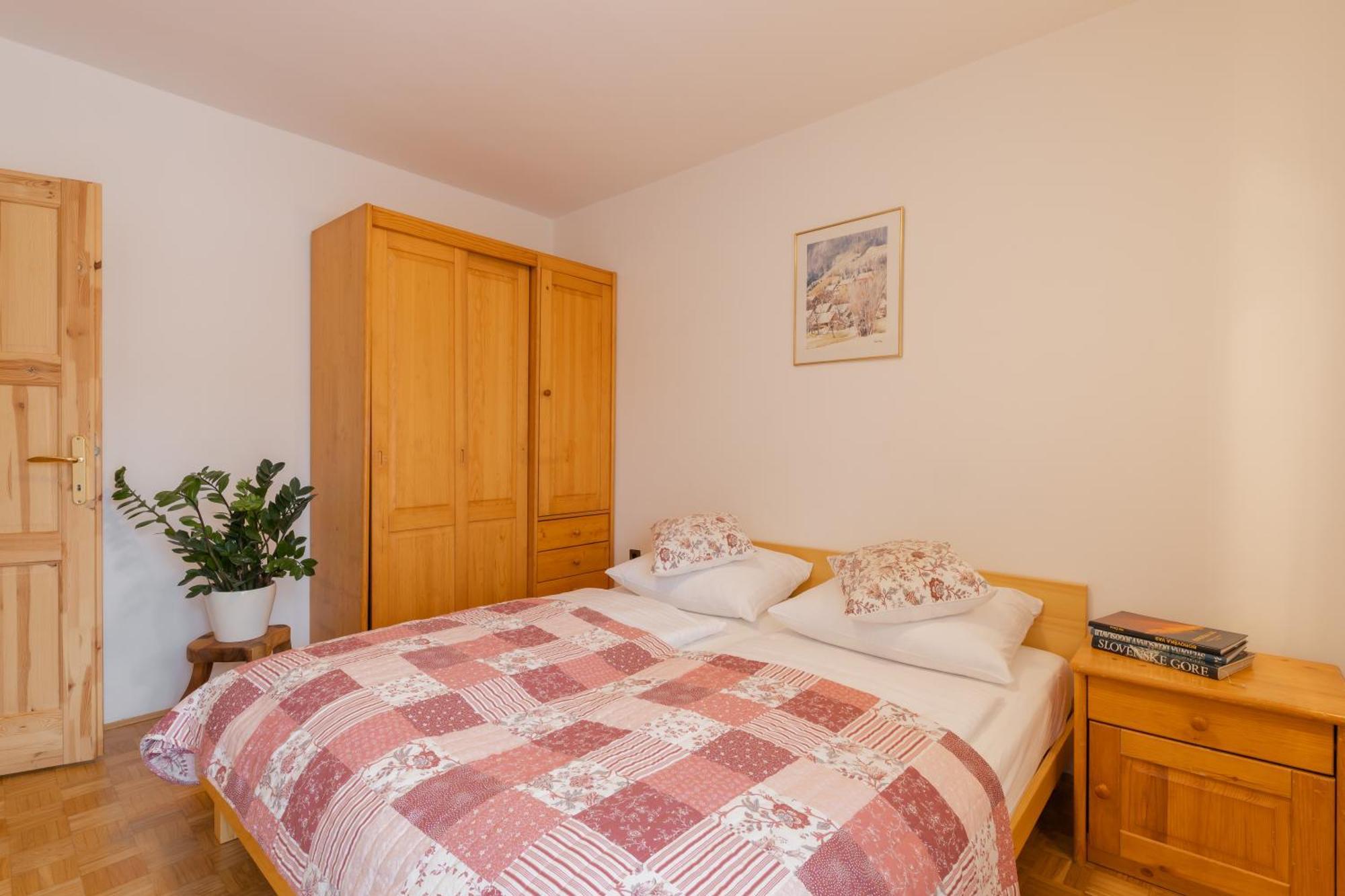 Apartments Rozle Kranjska Gora Szoba fotó