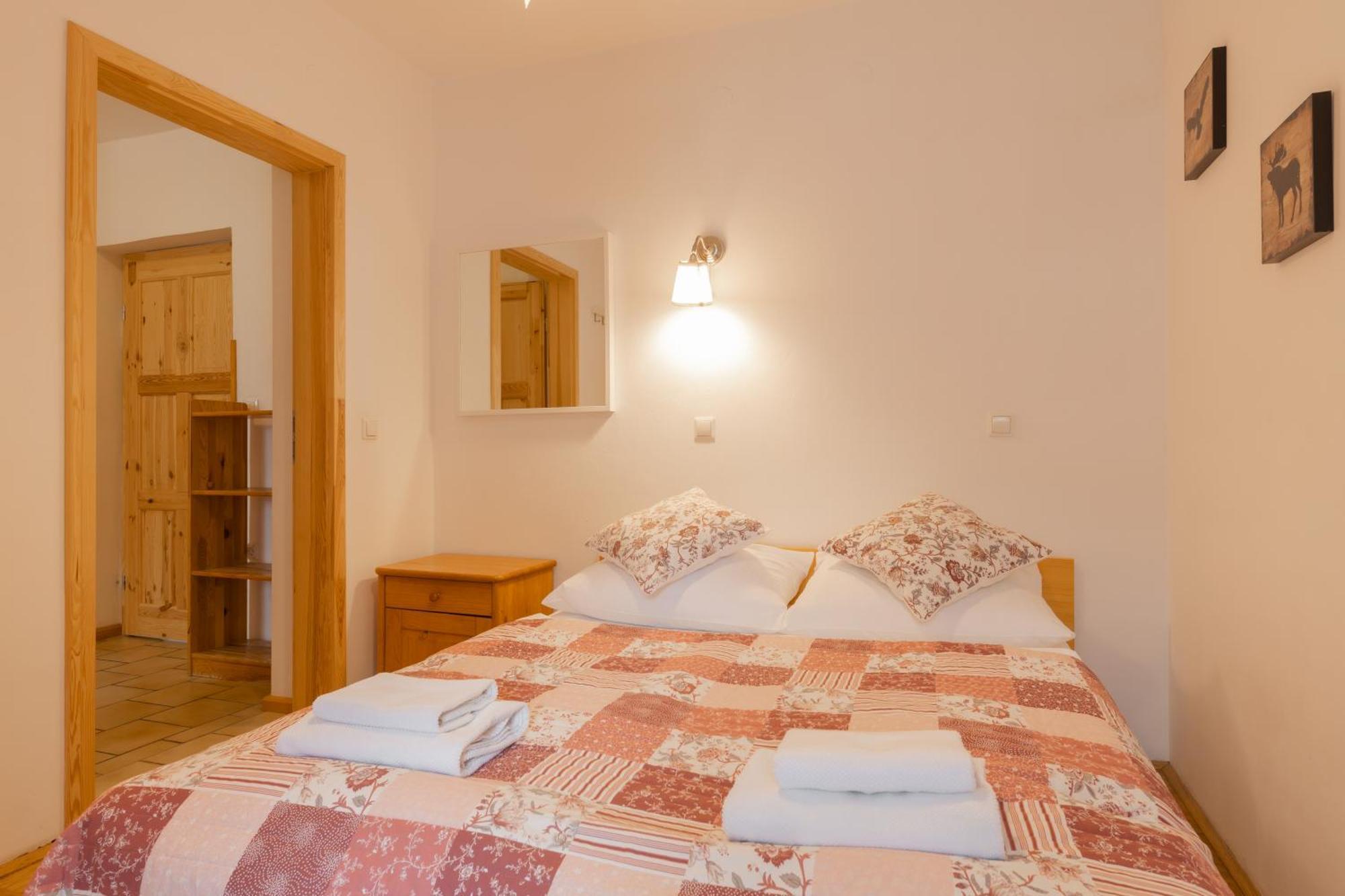 Apartments Rozle Kranjska Gora Szoba fotó