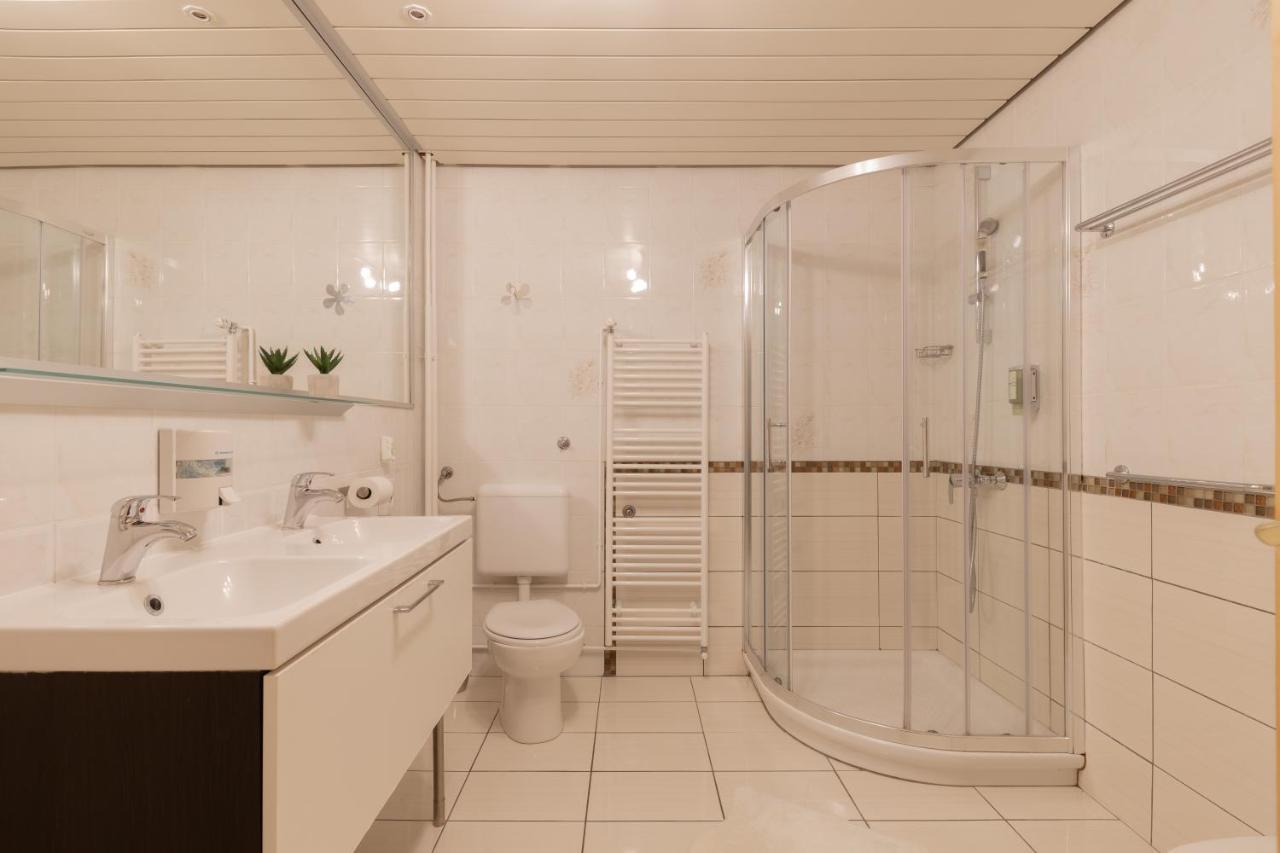 Apartments Rozle Kranjska Gora Kültér fotó