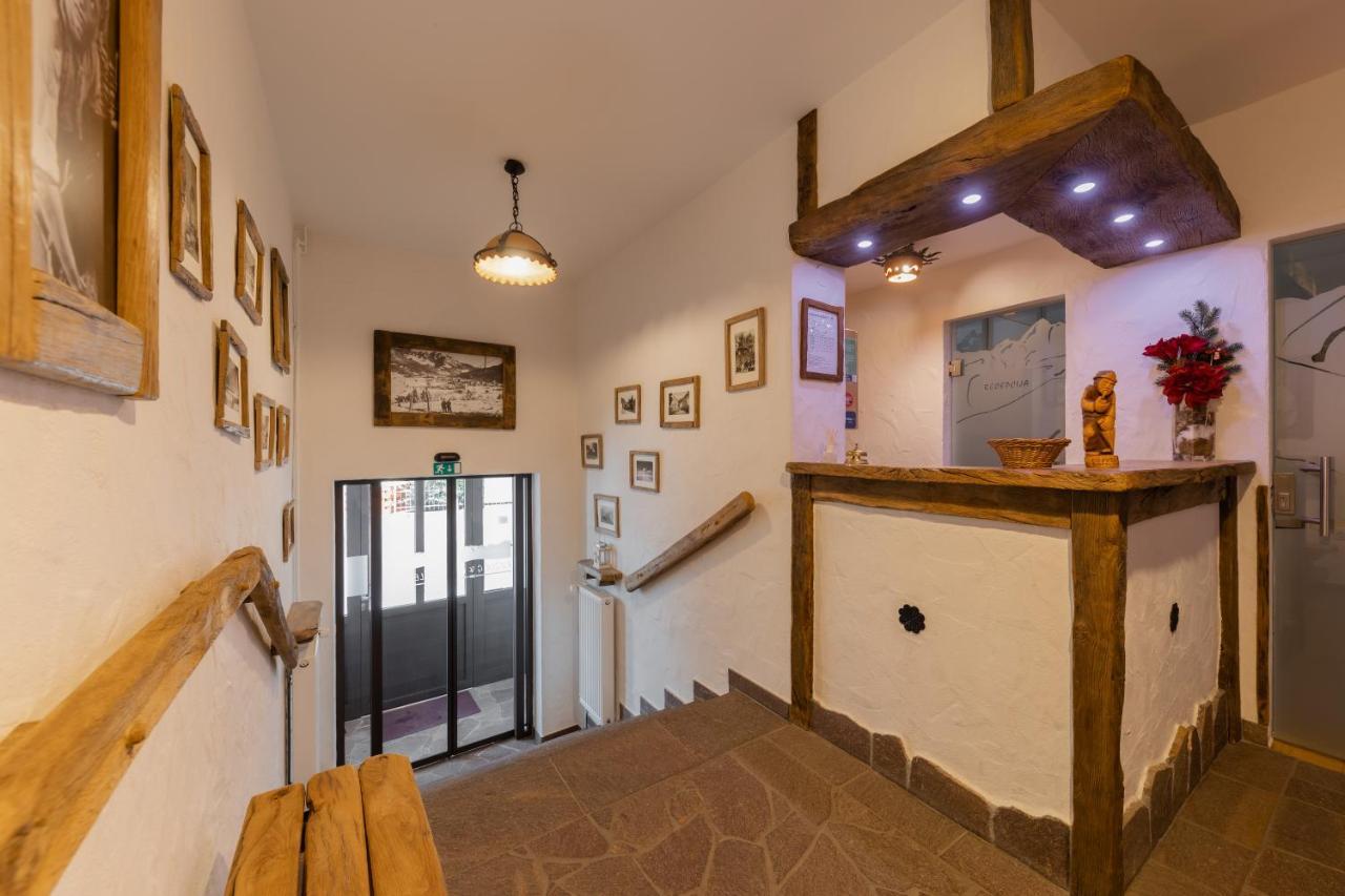 Apartments Rozle Kranjska Gora Kültér fotó