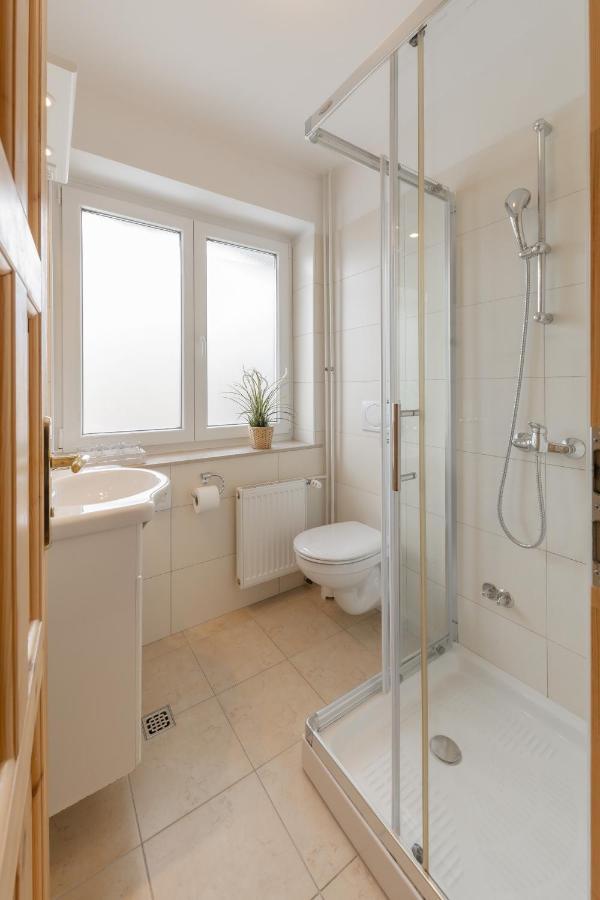 Apartments Rozle Kranjska Gora Kültér fotó