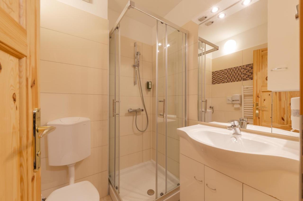 Apartments Rozle Kranjska Gora Kültér fotó